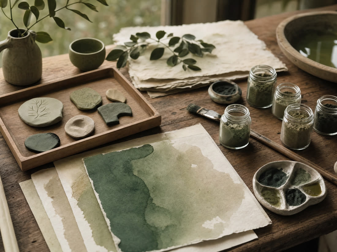 Art Therapy