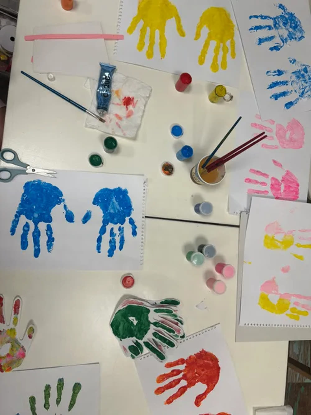 Group Activities