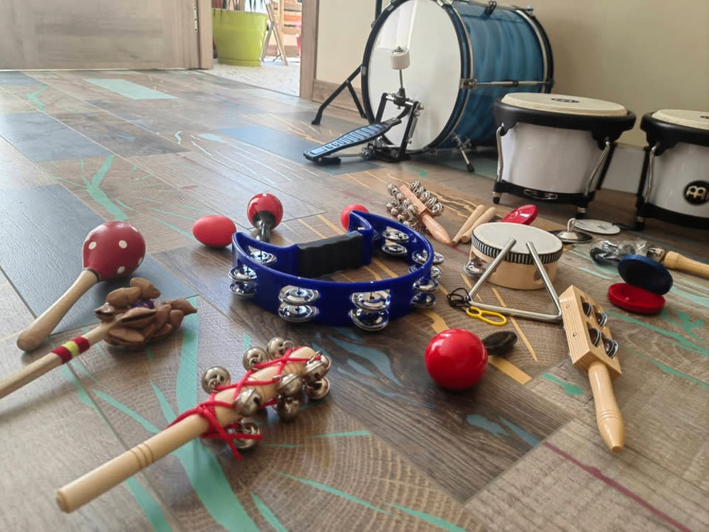 Music Therapy